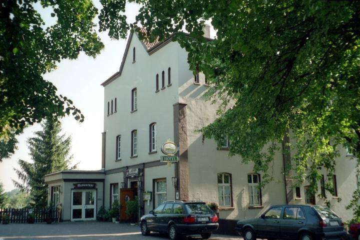 Zur Rauschenburg