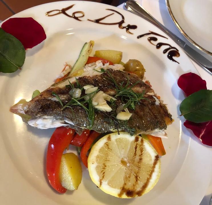 Ristorante Le Due Terre Kleve