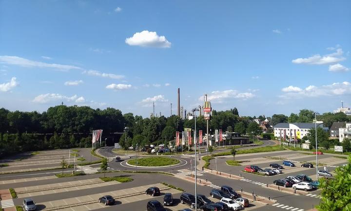 zurbrügge Panorama restaurant