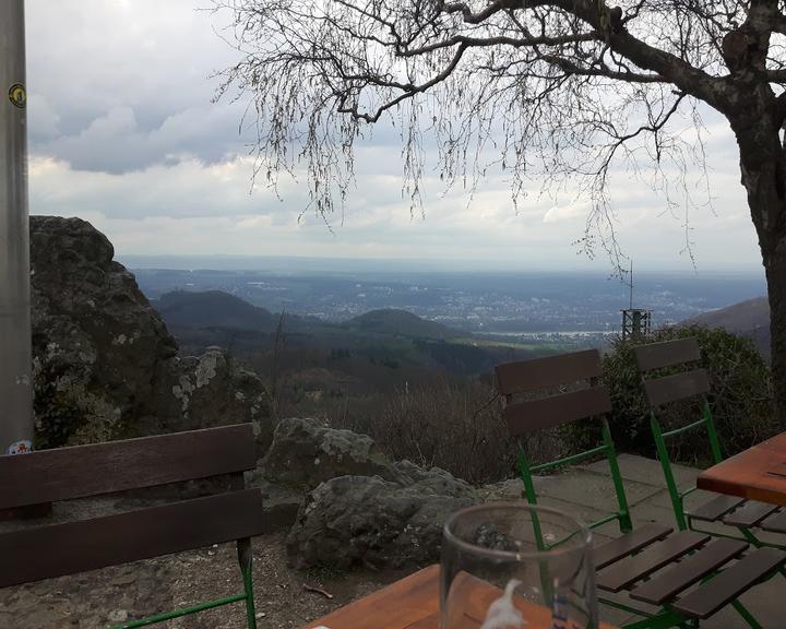 Gasthaus auf dem Oelberg