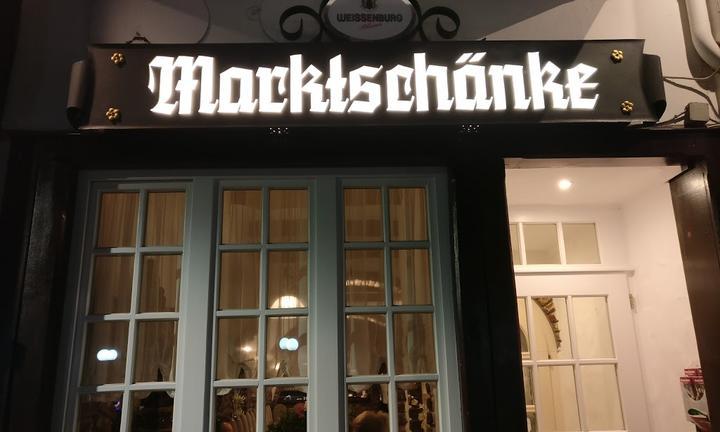 Marktschaenke